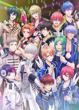 B-Project Zecchou*Emotion VOSTFR