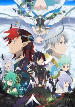 Shironeko Project : Zero Chronicle VOSTFR