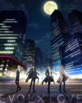Koi to Producer : Evol x Love VOSTFR