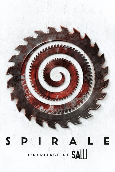 Saw 9 : Spirale : L'Héritage de Saw