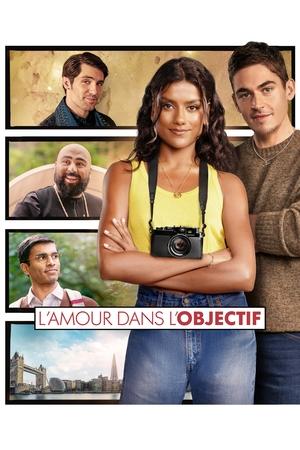 L'Amour dans l'objectif