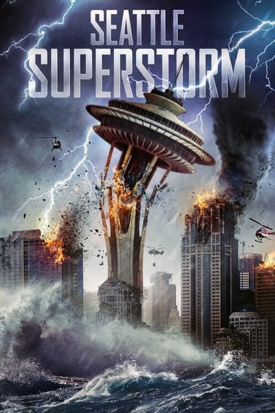 Destruction Day – Panique sur Seattle