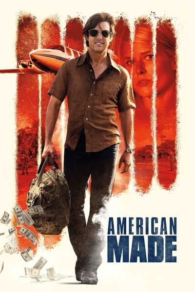 Barry Seal – American Traffic