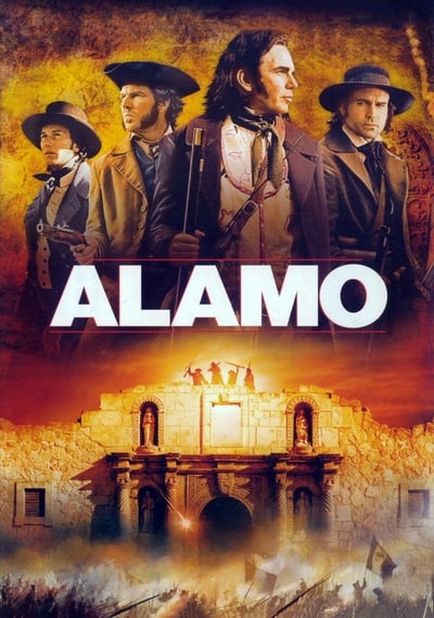 Alamo – 2004