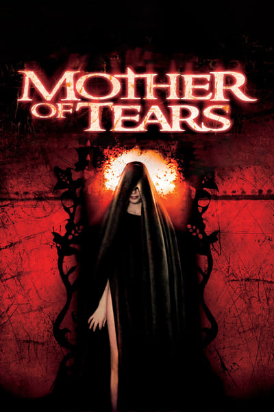 Mother of Tears – La troisième mère