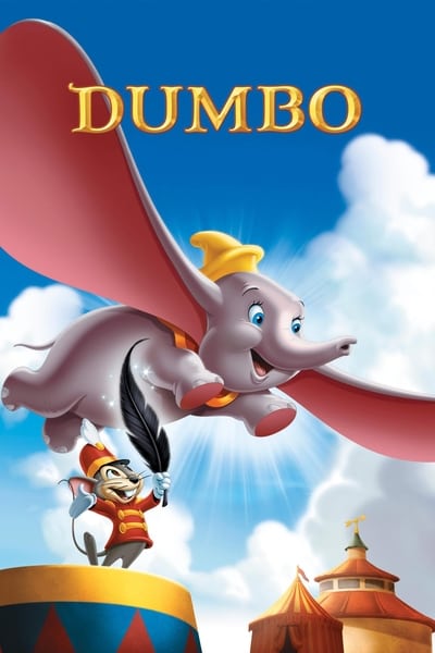 Dumbo – 1941