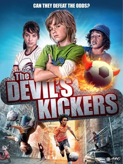 Soccer Kids – Revolution