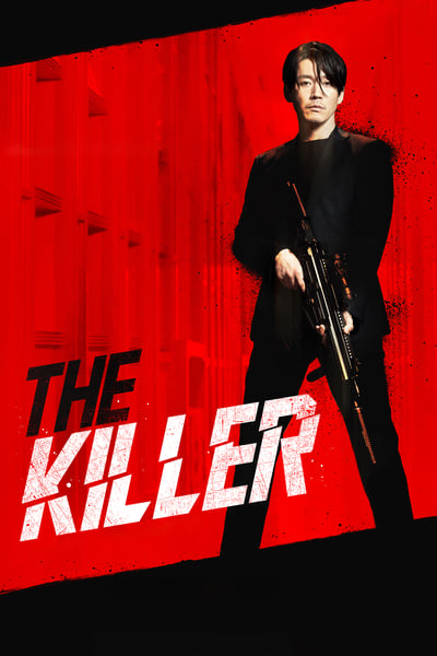 The Killer – Mission: Save the Girl