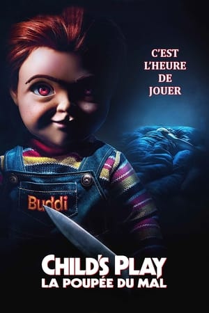 Chucky 8 – La poupée du mal