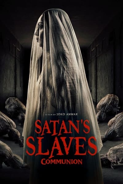 Pengabdi Setan 2 – Communion