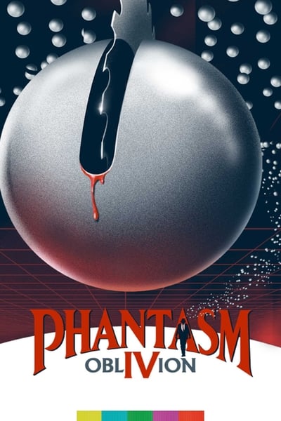 Phantasm IV – Oblivion