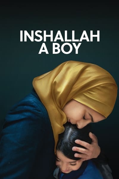 Inchallah un Fils