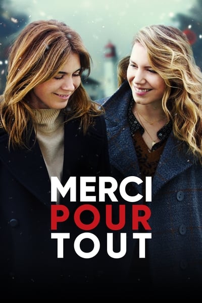 Merci Pour Tout