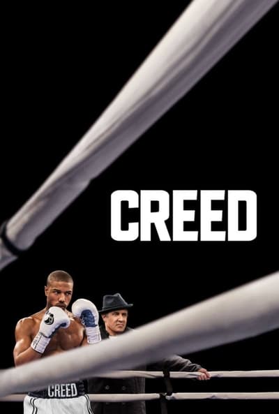 Creed – L'Héritage de Rocky Balboa
