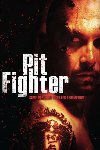 Pit Fighter – Combattant clandestin