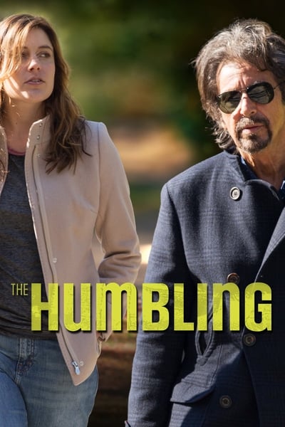 En toute humilité – The Humbling