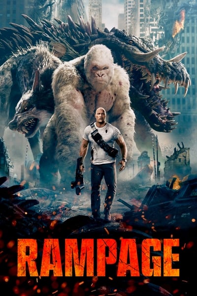 Rampage – Hors de contrôle