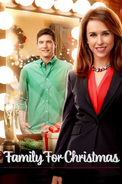 Une Famille pour Noël