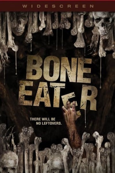 Bone Eater – L'Esprit des morts