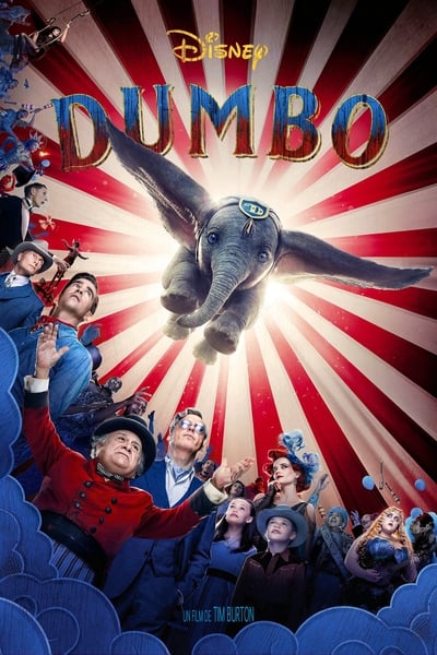 Dumbo – 2019