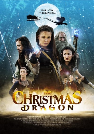 Dragon – les aventuriers du royaume de Dramis