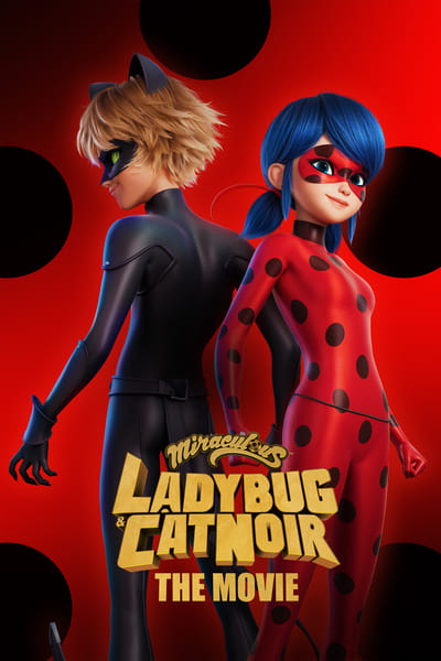 Miraculous – le film