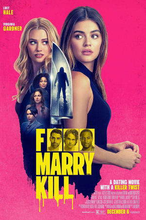 F Marry Kill