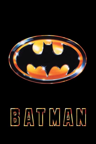 Batman – 1989