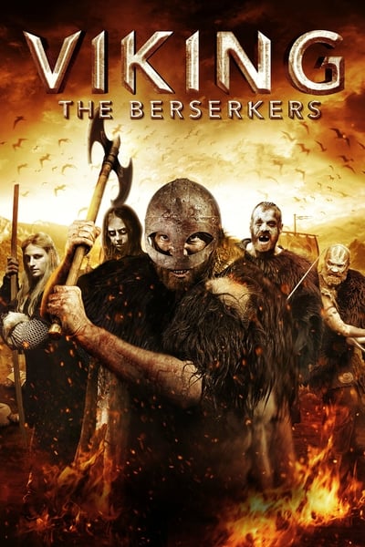 Vikings – L'âme des guerriers