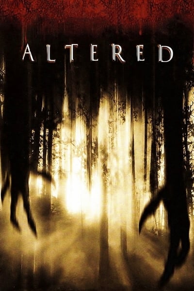Altered – Les Survivants