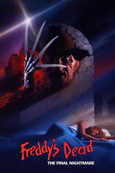 Freddy – Chapitre 6 : La fin de Freddy – L'ultime cauchemar