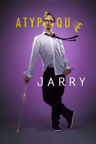 Jarry : Atypique – Ki m'aime me suive