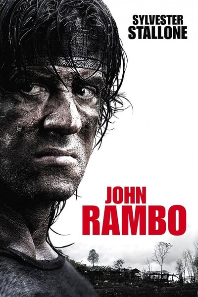 John Rambo 4