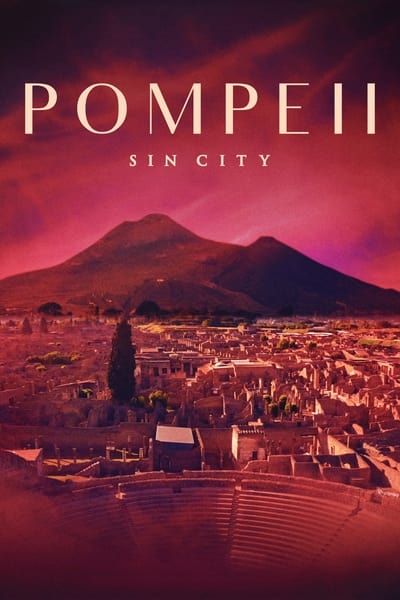 Pompei – Eros e mito
