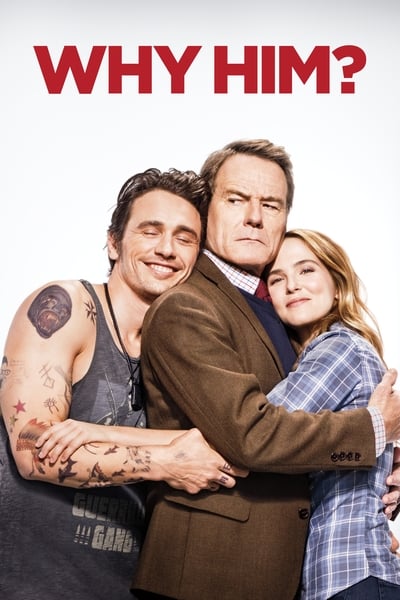 The Boyfriend – Pourquoi lui ?
