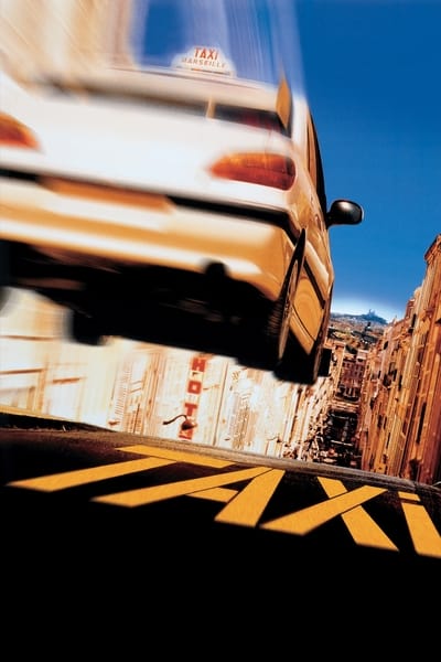 Taxi 1