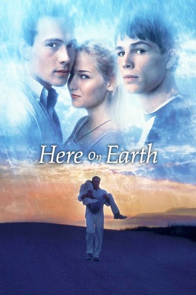 Un été sur Terre