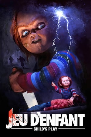 Chucky 1 – Jeu d'enfant