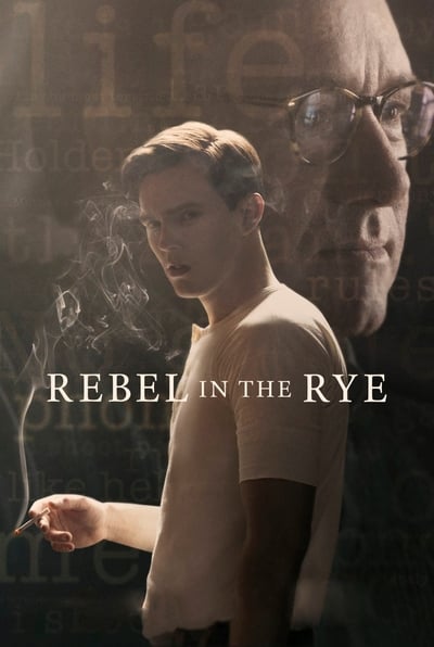 Rebel In The Rye