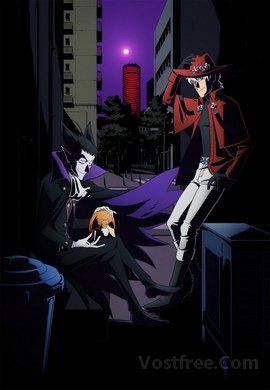 Kyuuketsuki Sugu Shinu VOSTFR