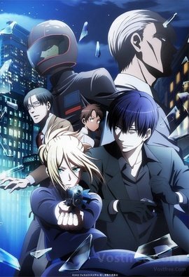 Koroshi Ai VOSTFR