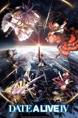 Date A Live IV VOSTFR