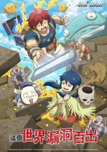Quality Assurance in Another World