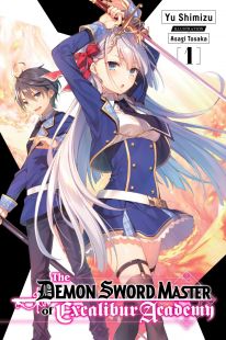 Seiken Gakuin no Maken Tsukai