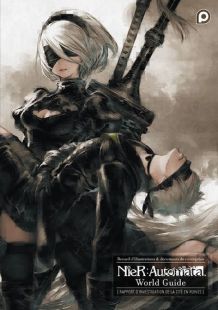 NieR:Automata