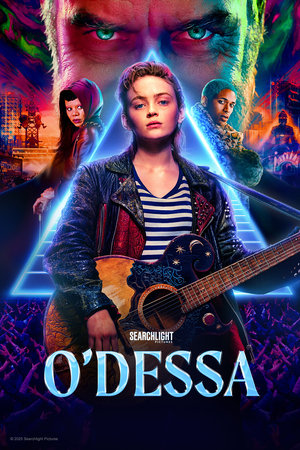 O'dessa