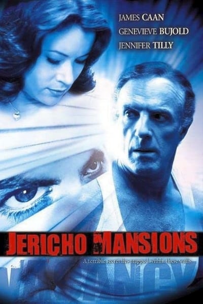 Jericho mansions