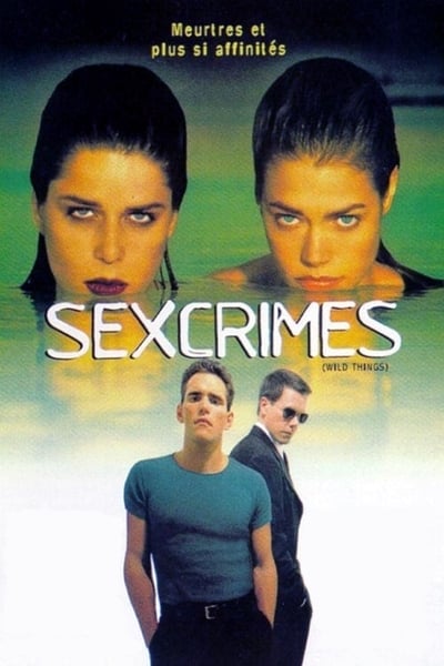 Sex crimes