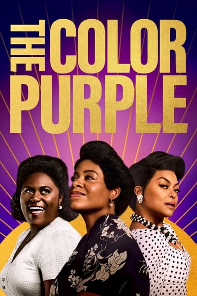 La Couleur Pourpre