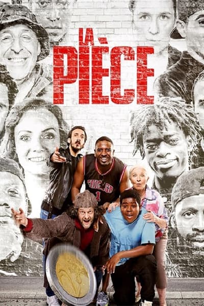 La Pièce – Les derniers seront les premiers